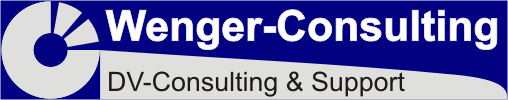 Wenger-Consulting GmbH